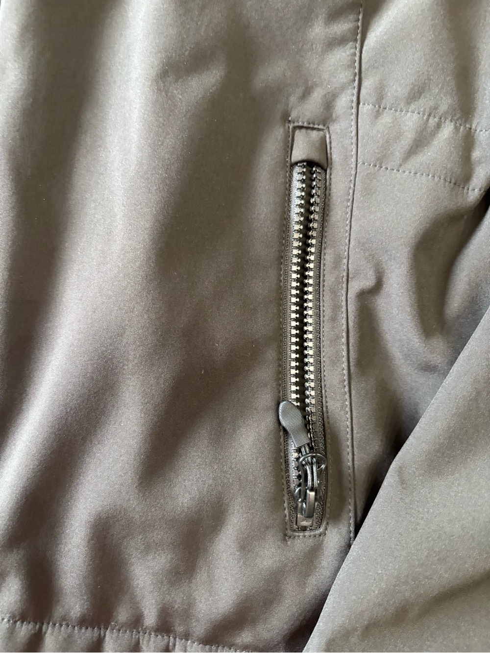 Free Country women’s black Hooded Performance Softshell Jacket - Picture 7 of 8